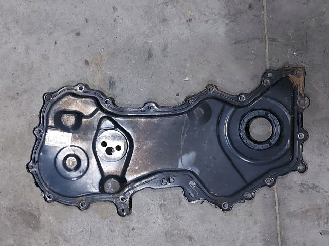 bontott OPEL MOVANO Komplett Vezérlés Burkolat